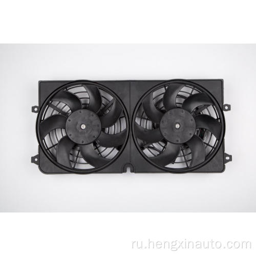 54944493 Chevrolet Sail Radiator Fan Fan Fan Fan